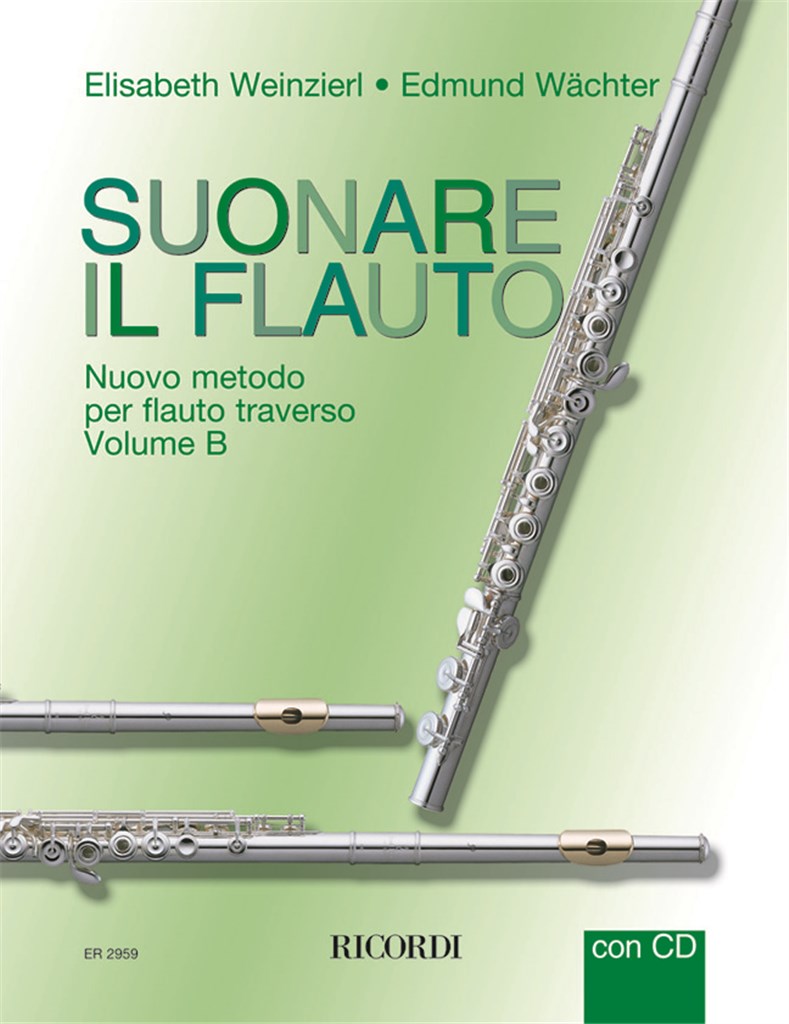 Suonare Il Flauto
